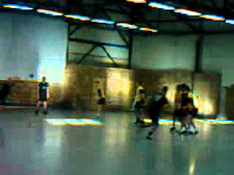 HSV Ronneburg vs Post SV Gera