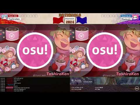 PHNS 2024 Showmatch [1]