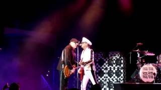 Cheap Trick - Ain't That A Same -  Mayport Music Festival 2017