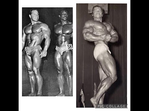Bodybuilding Legends Podcast #220 - 1971 In Review, Part Two
