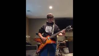 Altar to the Unknown god- Theocracy (intro)