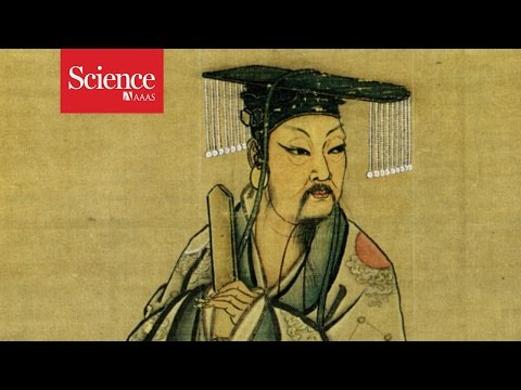 【考古發現】大禹治水、建夏朝之證據 - 國家地理雜誌官方網站｜探索自然、科學與文化的最佳權