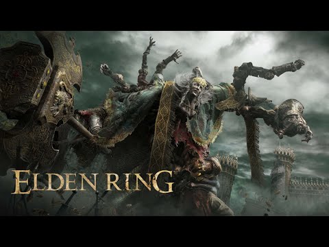 🔴Live - Elden Ring Full Gameplay Walkthrough Part 12