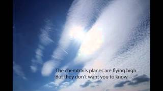 Up Up in the Sky by Kate Magdalena Willens