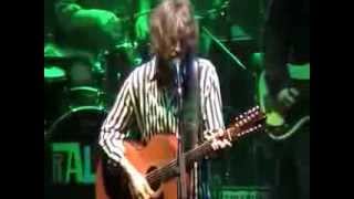 The Waterboys - El Blues Del Pescador (Fisherman&#39;s Blues) - En Vivo 2012
