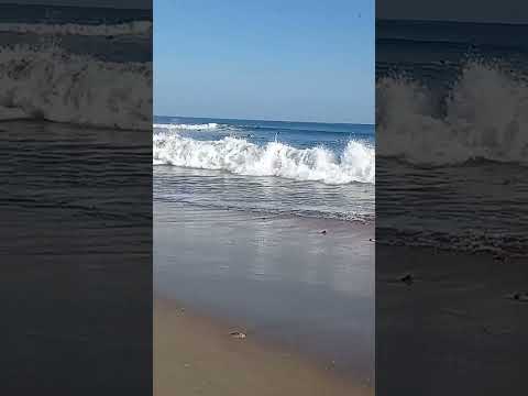 PLAYA MANCORA, Distrito de Mancora, Provincia de Talara, Departamento de Piura- Perú