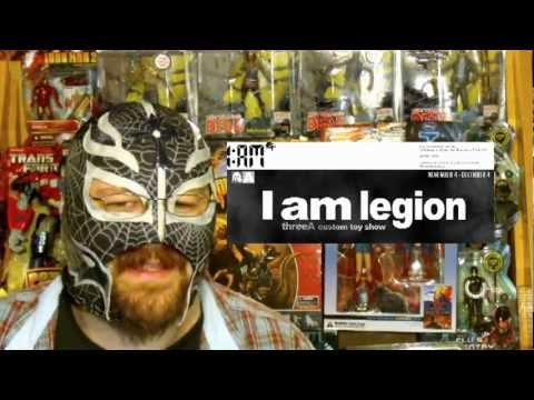 TNTS News Desk: I Did It For The Bronies