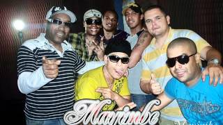 Mayimbe - Cuchi Cuchi