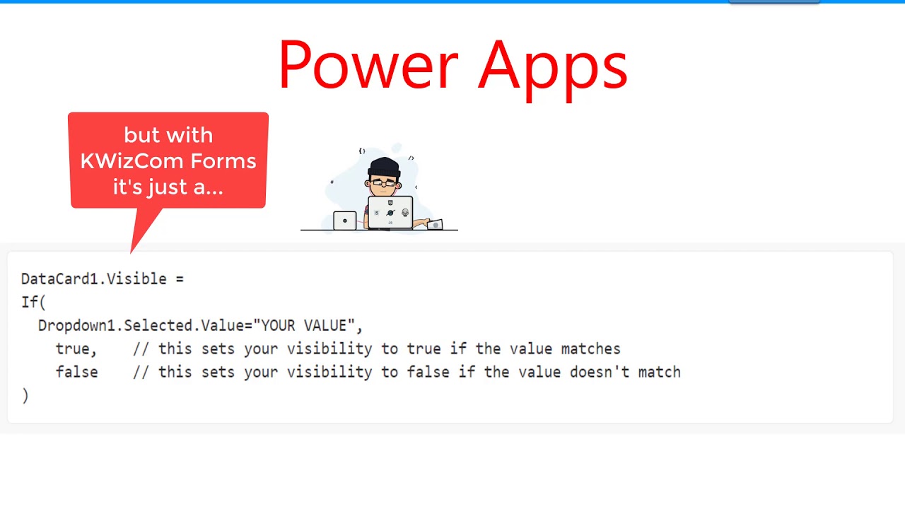 KWizCom Forms vs Microsoft Power Apps