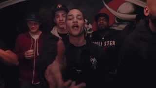 GEMIN1 - Not That Deep (Stormzy Remix) Filmed &amp; Edited by Liam Bagnall