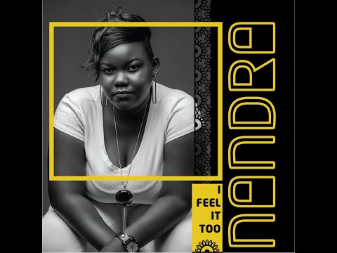 I Feel it Too by Nandra (Lyric Video)
