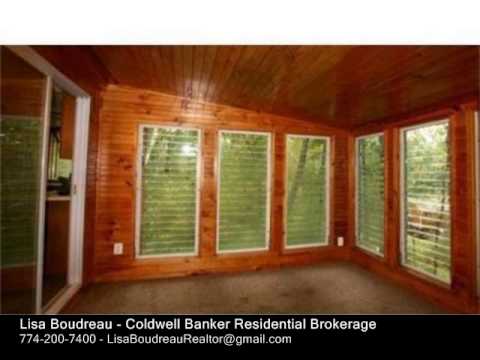 11 Lakeview Drive Holland, MA 01521 - Single-Family Home - Real Estate - For Sale -