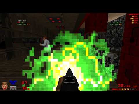 Sigil Coop Playthrough