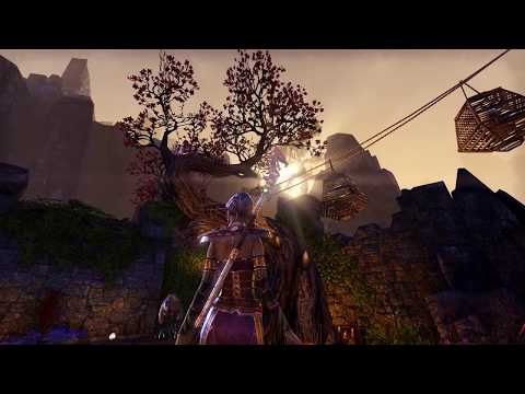 ESO Homestead Tours - Humblemud, Fully Decorated