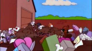 ¡ Reflexión ! "El mundo es un lugar peligroso. No por causa de los que hacen el mal, sino por a