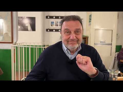 The Best Restaurants in Genova (Genoa): Il Genovese | Traditional Ligurian Food with Artviva