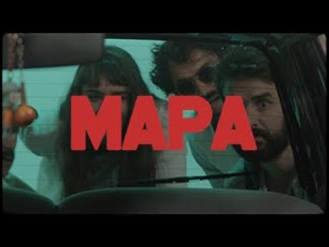 Mi Amigo Invencible - Mapa ft. Diosque - 4k