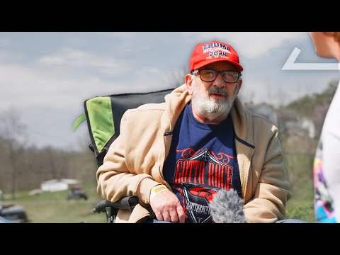 Why Trump Voters Don't Regret Their Vote | Ft. John Russell