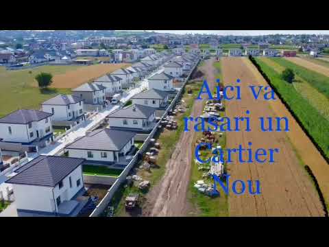 Family Residence Suceava | Lisaura Prezentare cartier