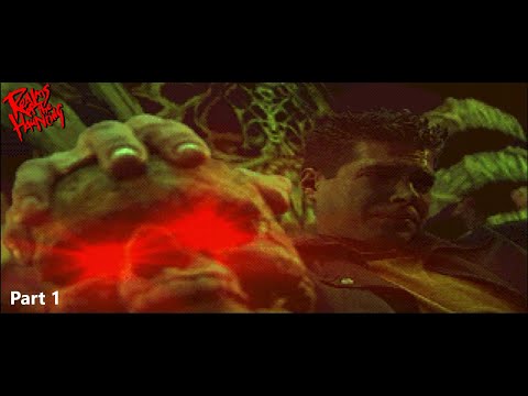 Realms Of The Haunting | No commentary playthrough part 1