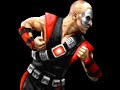 Ultimate Mortal Kombat Trilogy Project Android Kano Mk3