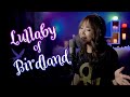 Lullaby of Birdland