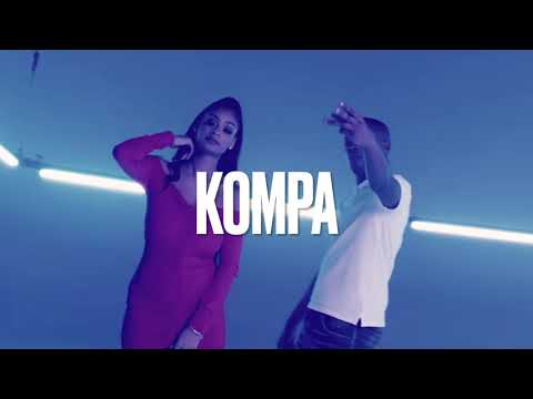 [FREE] ICEKIID x Lamin Type Beat - "KOMPA" | (prod. @sikebeatsss)