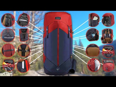 The Best Budget Backpack I've Ever Reviewed (Decathlon vs. Osprey, Gregory, and REI)