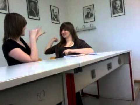 Die 2. doofen in Physikunterricht !!