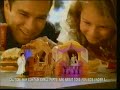 McDonald S Happy Meal With Aladdin And The King Of Thieves Commercial August 1996
