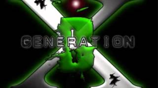 The Kings [D Generation X Theme] WWF Aggression.mp4
