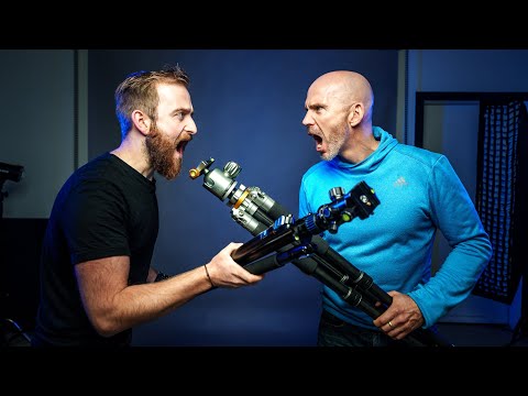 Die besten Stative für Fotografen - Kaufempfehlung