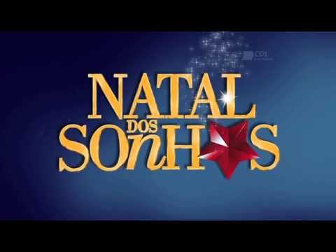 Um Natal Premiado 2