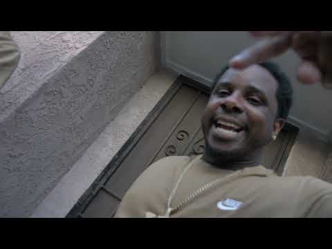 K7 The Finesser - Out on 2 Bails [Official Music Video]