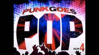 Punk Goes Pop vol. 4: Just The Way You Are