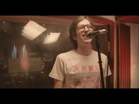 Video thumbnail for Guitarrada (Locomotiva Sessions)