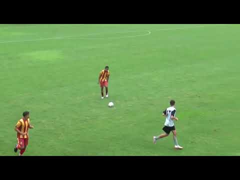 copa união 2020 Sporting x Mello T C João Onias