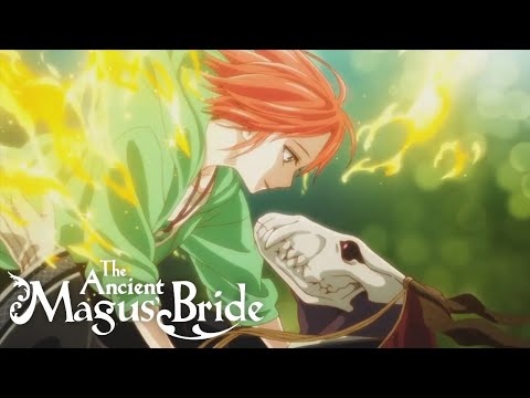 The Ancient Magus' Bride Opening