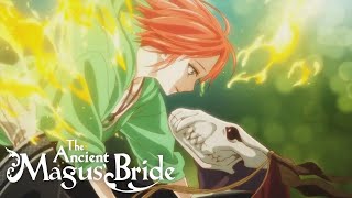 Ancient Magus Bride Opening 1