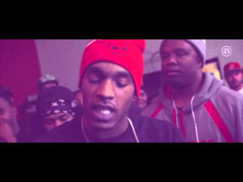 Chi Greedy vs Black M