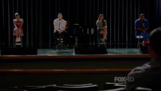 &quot;Wide Awake&quot;(Glee Cast Version)Glee latino season 5 capitulo 4