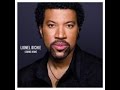Lionel Richie - Say You Say Me - Flash Back ...