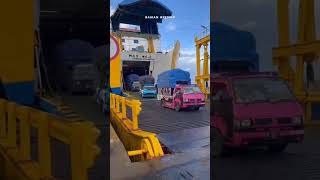 Download lagu Pasukan L300 Pisang Lampung mp3