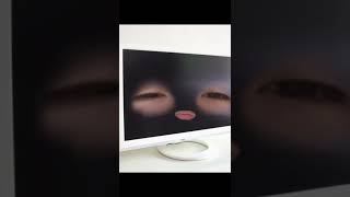 朝起きたらテレビになってた奴