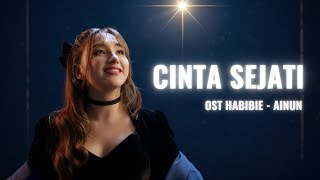 Download lagu Bunga Citra Lestari – Cinta Sejati (OST Habibie & Ainun) | #Covermoonmusikai mp3 Download lagu Bunga Citra Lestari – Cinta Sejati (OST Habibie & Ainun) | #Covermoonmusikai mp3
