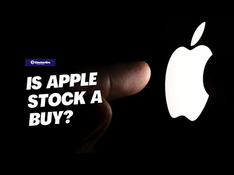 Why Apple is the Ultimate Growth Stock You Need to Own
