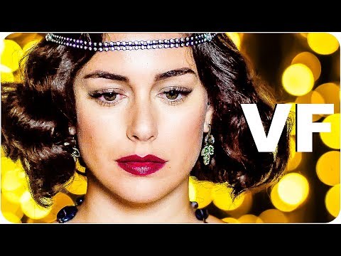 LES DEMOISELLES DU TÉLÉPHONE Saison 2 Bande Annonce VF (Netflix // 2017)