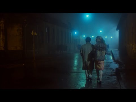 KÖRÚT - Megáll az idő | Official Video