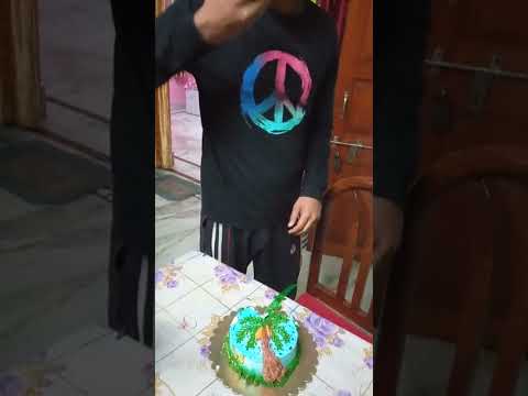 bardhaman gelo amr banano cake _ Souvik Chatterjee