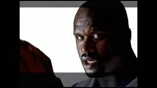 Shaquille O'Neal Icy Hot No-Mess Applicator Commercial (2009)